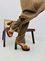 Pantalon en Lyocel – Image 4