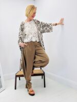 Pantalon en Lyocel – Image 5