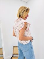 Tunique à pois – Image 2