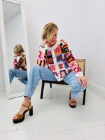 Gilet crochet – Image 3