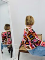 Gilet crochet – Image 2