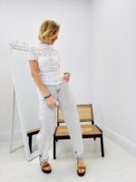 Top Dentelle – Image 3