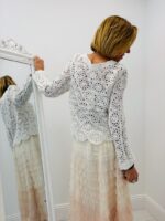 Gilet Crochet – Image 4