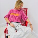 Sweat leopard ICONIC