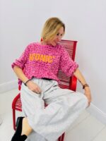 Sweat leopard ICONIC