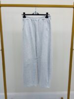 Pantalon Jogg Coupe Barrel – Image 2