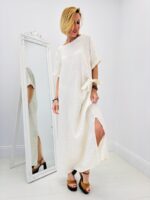 Robe nouée – Image 3