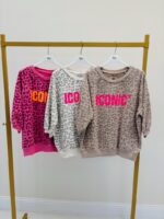 Sweat leopard ICONIC – Image 2