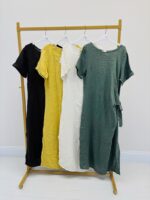 Robe nouée – Image 2