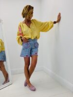 Short Vichy – Image 5