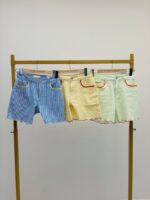 Short Rayé – Image 2