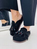 Mules Suédine – Image 4