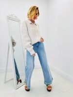 Chemise en lin – Image 4