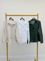 Chemise en lin – Image 2