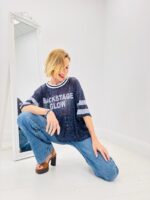 T-shirt sequins - Marque MAISON 7577 – Image 6