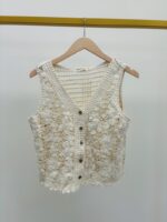 Gilet Crochet – Image 2