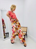 Pantalon fluide – Image 3