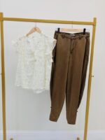 Chemise Liberty Brodée – Image 2