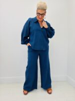 Tunique élégante en coton – Image 5