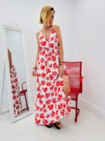 Robe Imprimée – Image 5