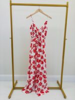 Robe Imprimée – Image 2