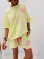 Ensemble Jogging Iconic – Image 4