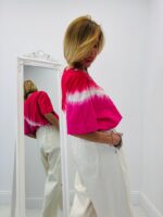 T-shirt tie&dye - Marque LIPANOÏ – Image 4