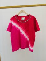 T-shirt tie&dye - Marque LIPANOÏ – Image 2