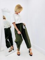 T-shirt Col Strassé - Marque LIPANOÏ – Image 7