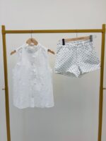 Short Motif Pois – Image 2