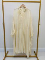 Robe volant oversize – Image 2