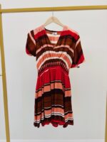 Robe colorée - Marque ANGE – Image 2