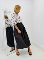 Jupe boule - Marque CASCADE – Image 7