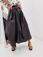 Jupe boule - Marque CASCADE – Image 9