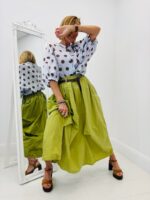 Jupe boule - Marque CASCADE – Image 3