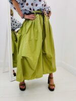 Jupe boule - Marque CASCADE – Image 4