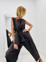 Top noué - Marque CASCADE