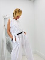 Top noué - Marque CASCADE – Image 5