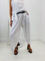 Pantalon Style Chino - Marque CASCADE – Image 5