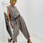 Pantalon Style Chino - Marque CASCADE