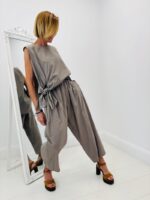 Pantalon Style Chino - Marque CASCADE