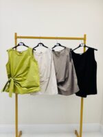 Top noué - Marque CASCADE – Image 2