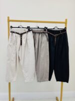 Pantalon Style Chino - Marque CASCADE – Image 3