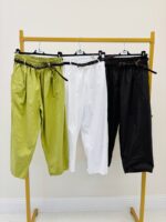 Pantalon Style Chino - Marque CASCADE – Image 2