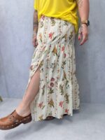 Jupe Imprimée – Image 2