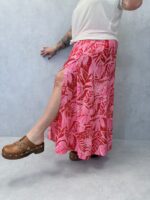 Jupe Imprimée - – Image 4