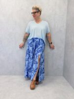 Jupe Imprimée - – Image 2