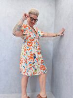 Robe Imprimée Bohème – Image 2