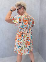 Robe Imprimée Bohème – Image 3