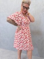 Robe Imprimée Bohème – Image 3